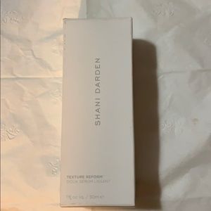 Shani Darden Texture Reform